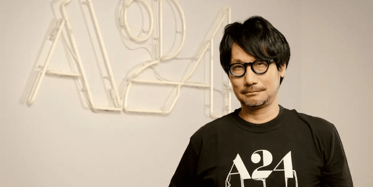 Kojima teaset nieuwe stealth-titel tijdens State of Play