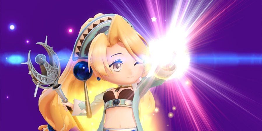 Atelier Marie Remake: The Alchemist of Salburg