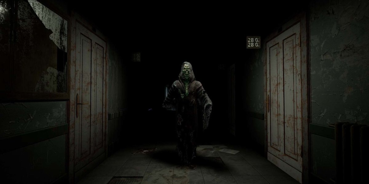 Met Afterlife VR is PS VR 2 een horrortitel rijker