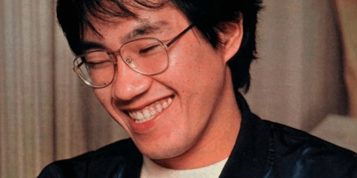 Akira Toriyama is op 68-jarige leeftijd overleden