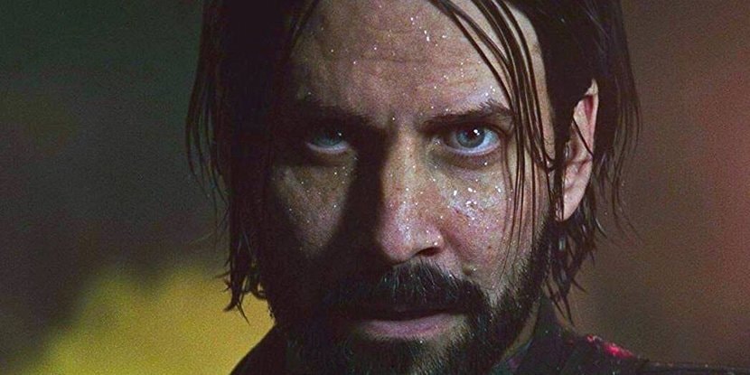 Alan Wake 2 is bijna volledig speelbaar