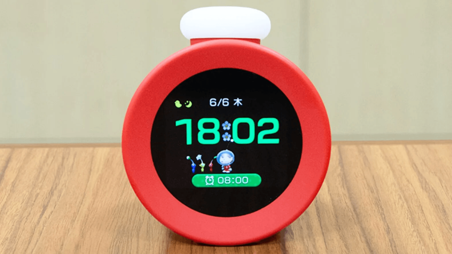 Je hoeft eindelijk niet meer te betalen om Alarmo te mogen kopen