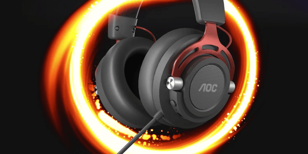 AOC GH401