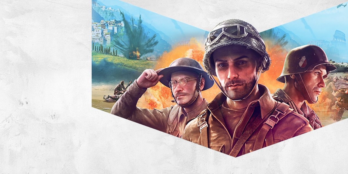 Company of Heroes 3