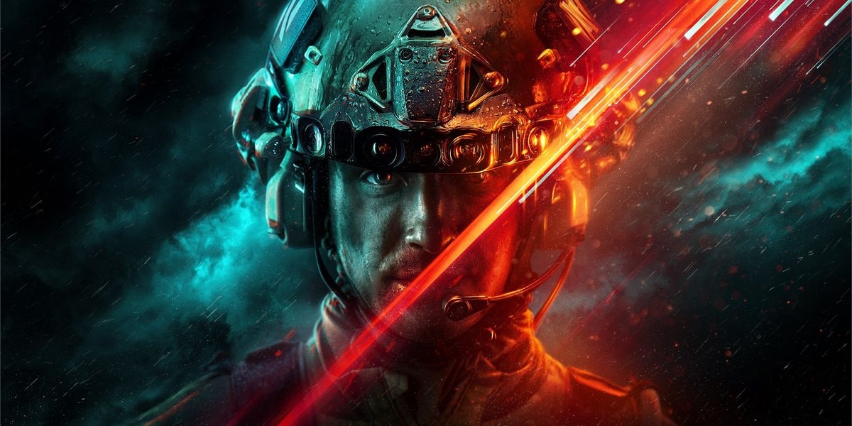 Ontwikkelaars Battlefield 2042: "Geef onze game een tweede kans"