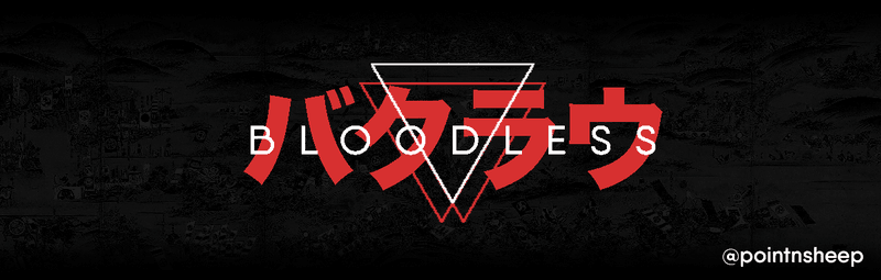 Bloodless