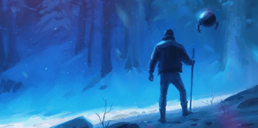 Arctic Awakening