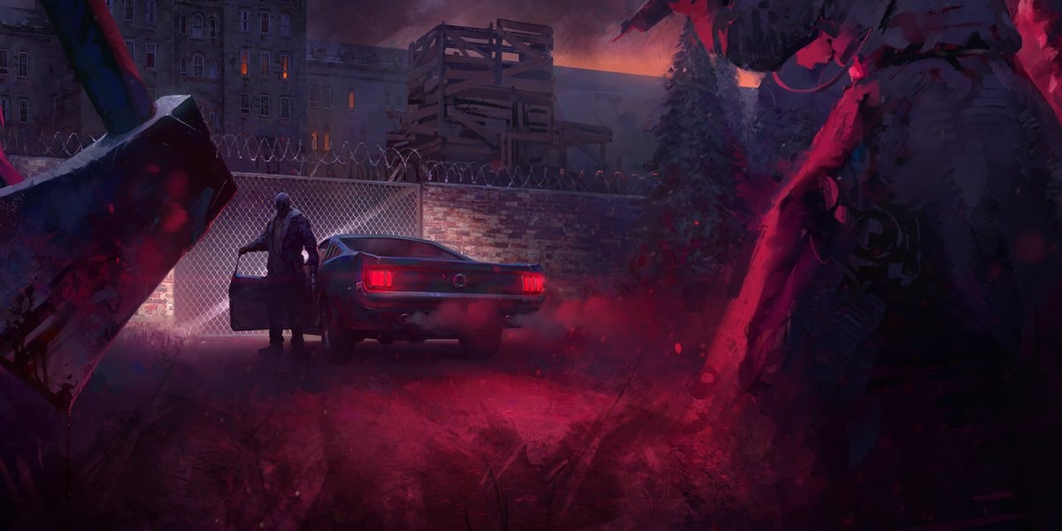 CULTIC: Chapter One
