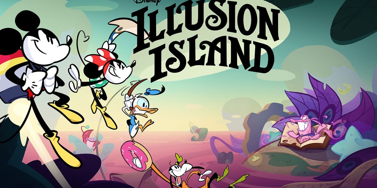 Disney Illusion Island komt zo goed als zeker naar de PlayStation 5