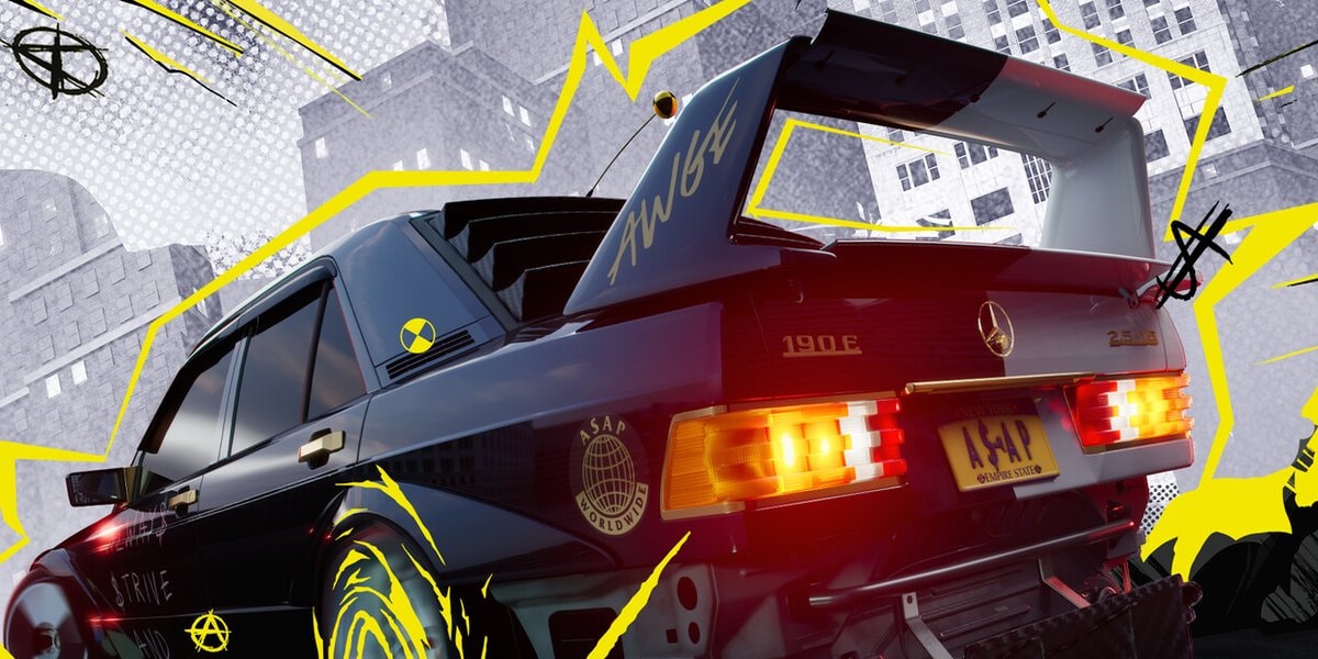Need for Speed: Unbound