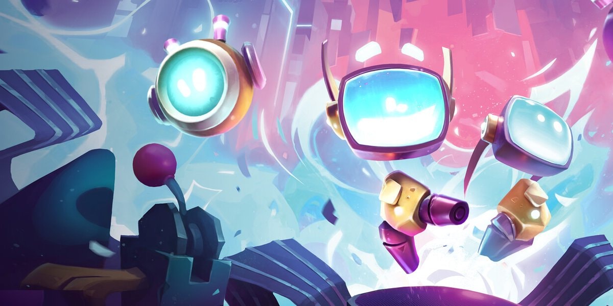 Boti: Byteland Overclocked