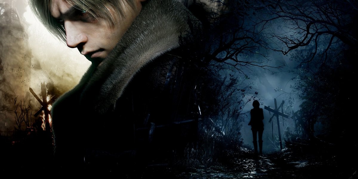 Resident Evil 4