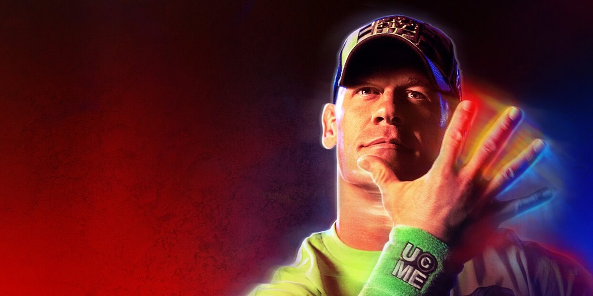De WWE-serie is in totaal bijna honderd miljoen keer over de toonbank gegaan