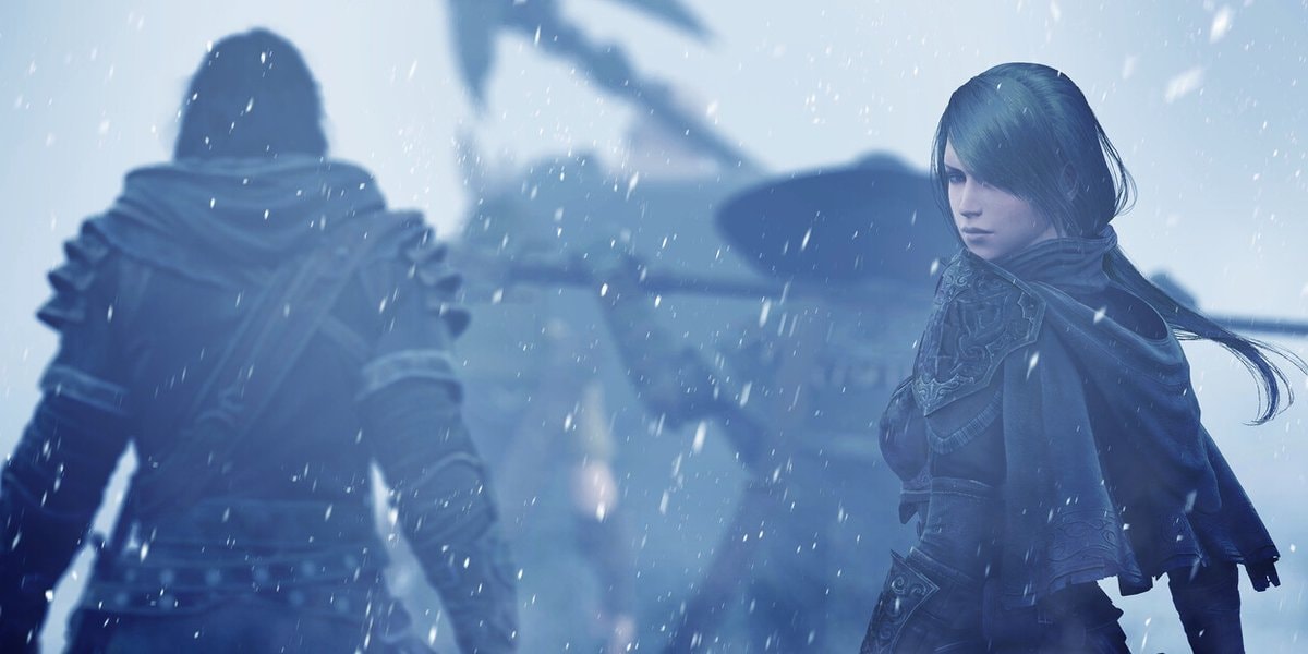 Redemption Reapers komt op de PlayStation 5