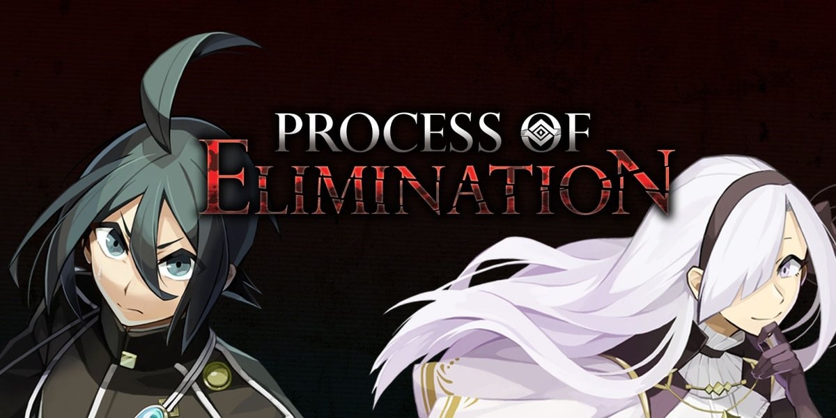 De Demo van Process of Elimination is beschikbaar