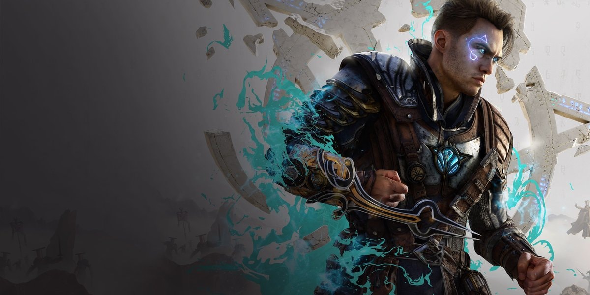De nieuwe trailer van Immortals of Aveum laat zien dat het een kleurrijke game is