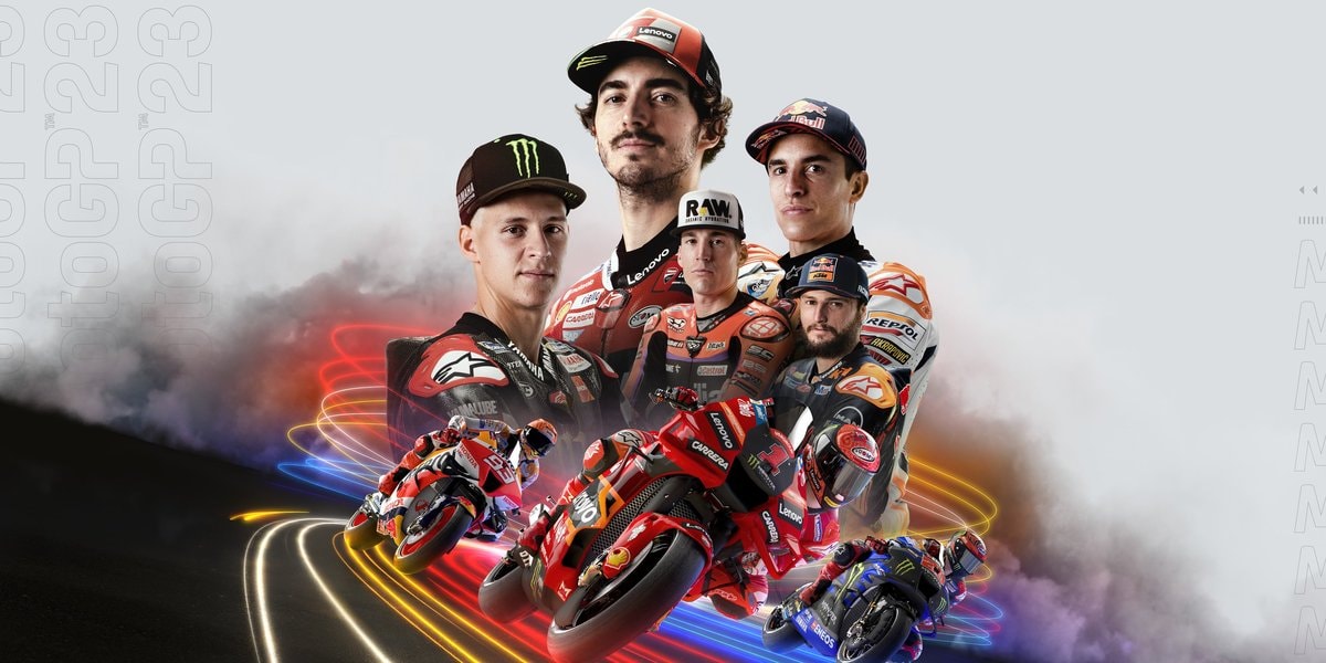 MotoGP 23