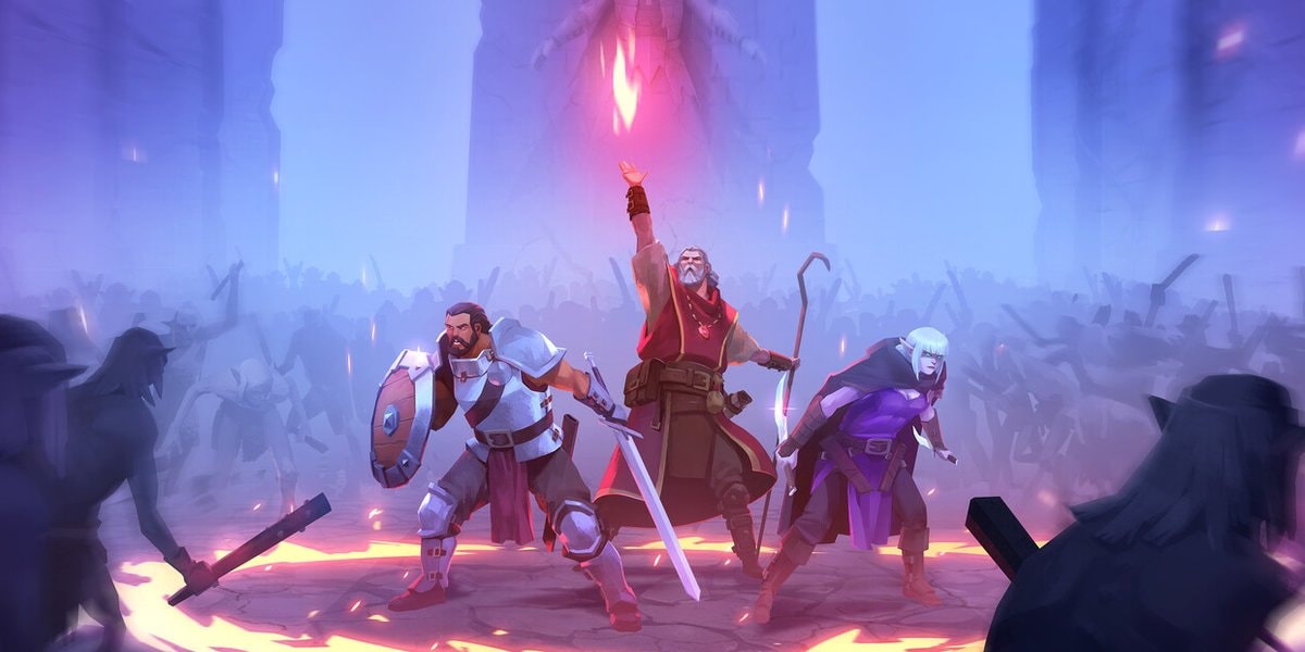 Pathfinder: Gallowspire Survivors