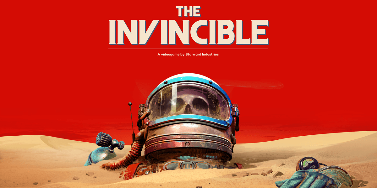The Invincible