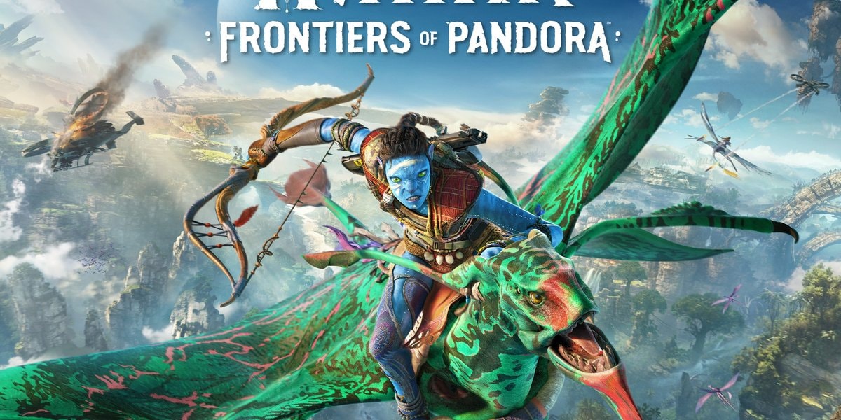 Avatar: Frontiers of Pandora
