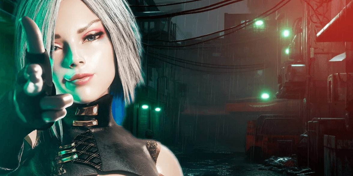 De spanning is niet het enige dat hoog oploopt bij Sex & Blood: Vampires