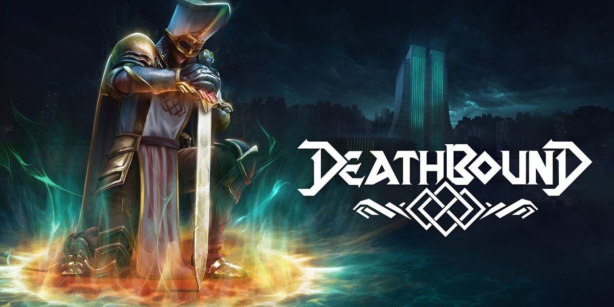 De eerste DLC voor Deathbound is een feit