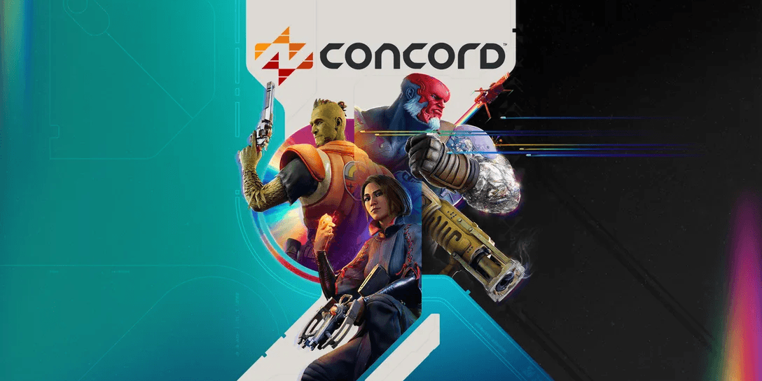 PlayStation laat een trailer van Concord zien