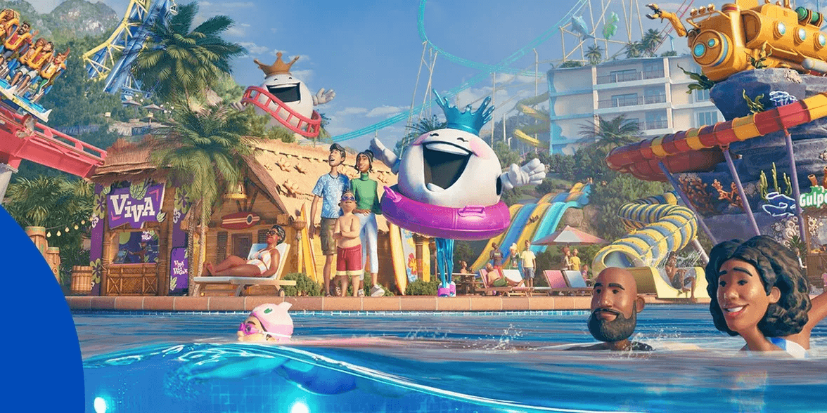 Planet Coaster 2