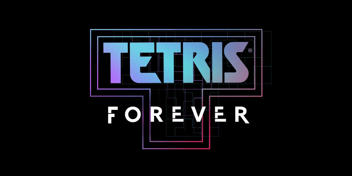 In Tetris Forever kun je nu ook een potje Welltris spelen