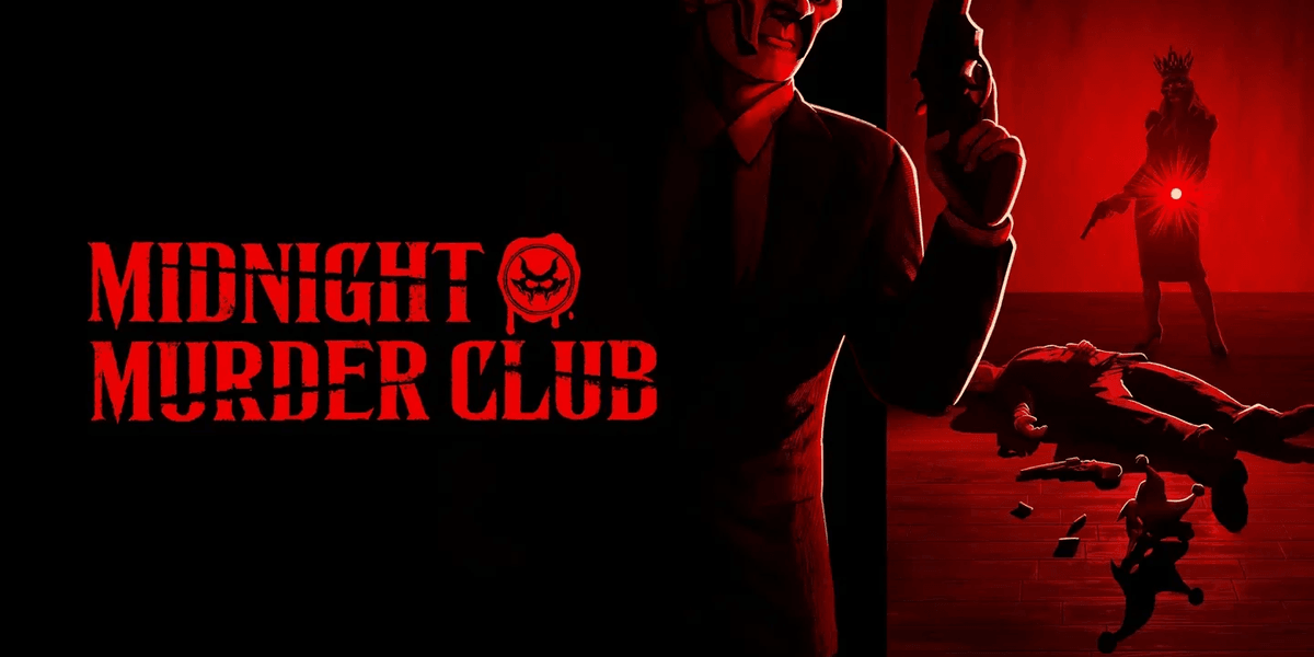 Midnight Murder Club