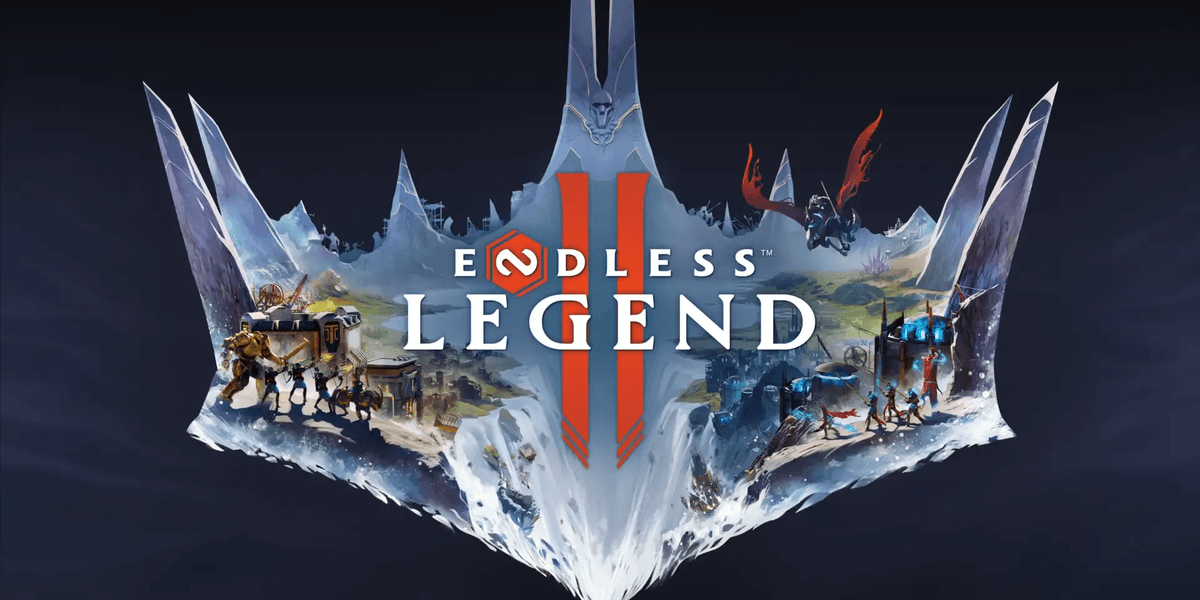 ENDLESS Legend 2