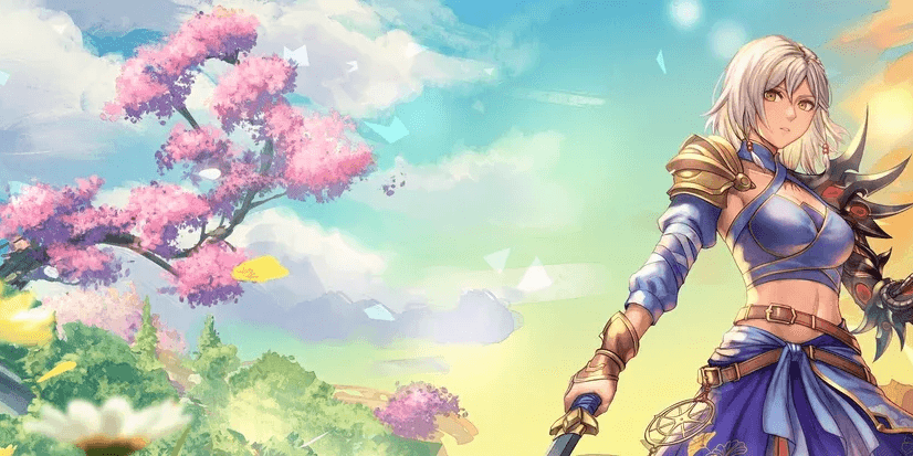 Bekijk hier de gameplay teaser van Edge of Memories