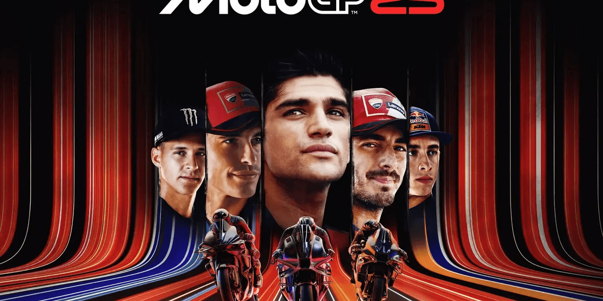 MotoGP 25