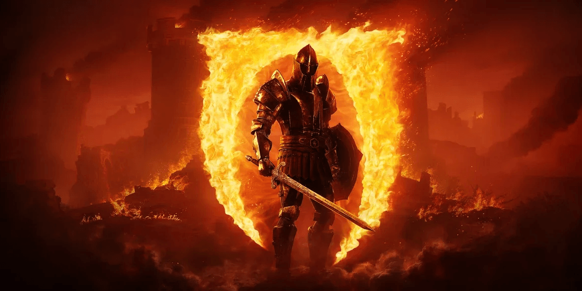 The Elder Scrolls IV: Oblivion Remastered
