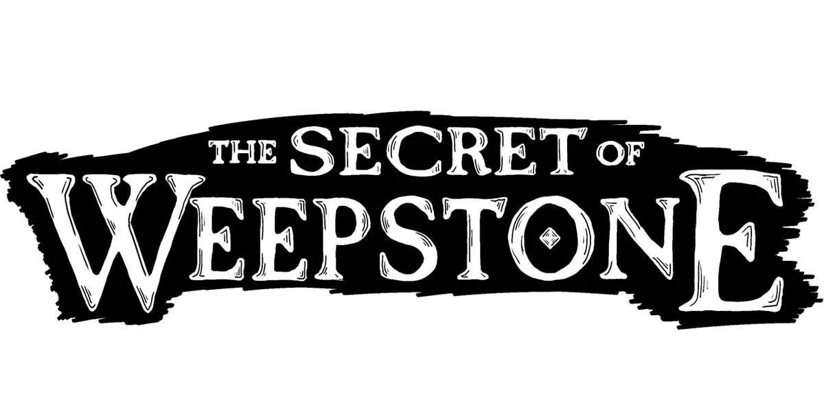 The Secret of Weepstone is een sfeervolle horror RPG