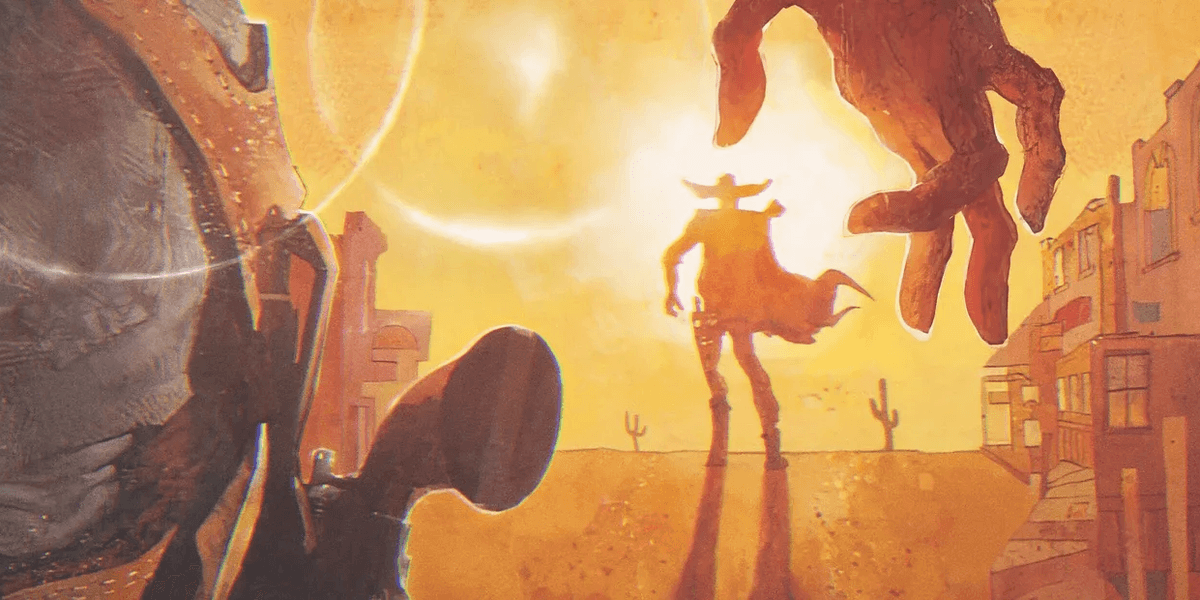 Outlaws + Handful of Missions: Remaster