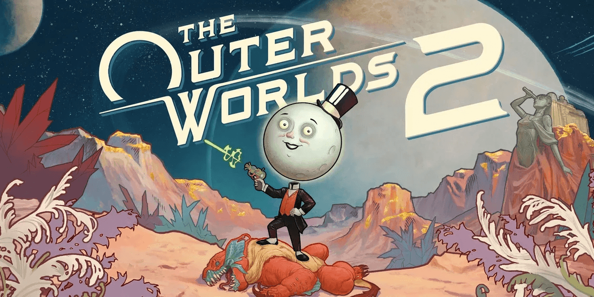 The Outer Worlds 2