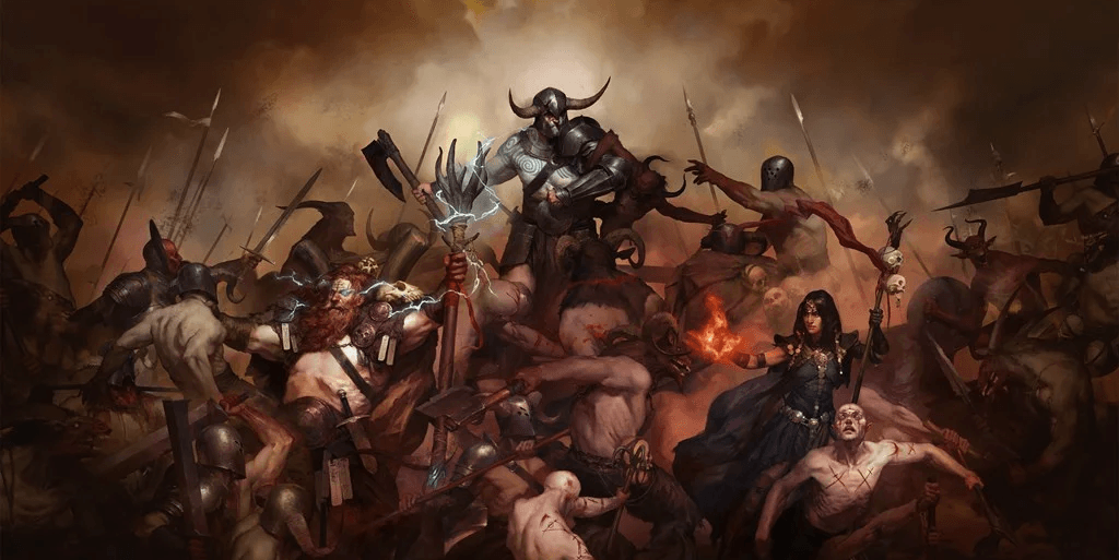 Diablo IV