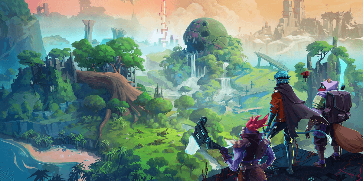 Arc Games wordt onafhankelijk na management buy-out