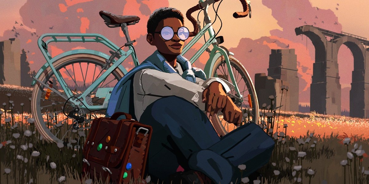 SEASON: A Letter to the Future