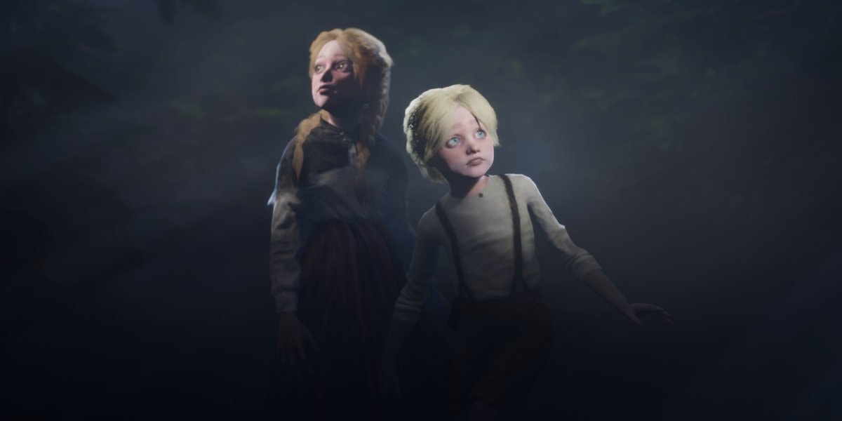 Deel twee van Bramble Origins is nu te zien