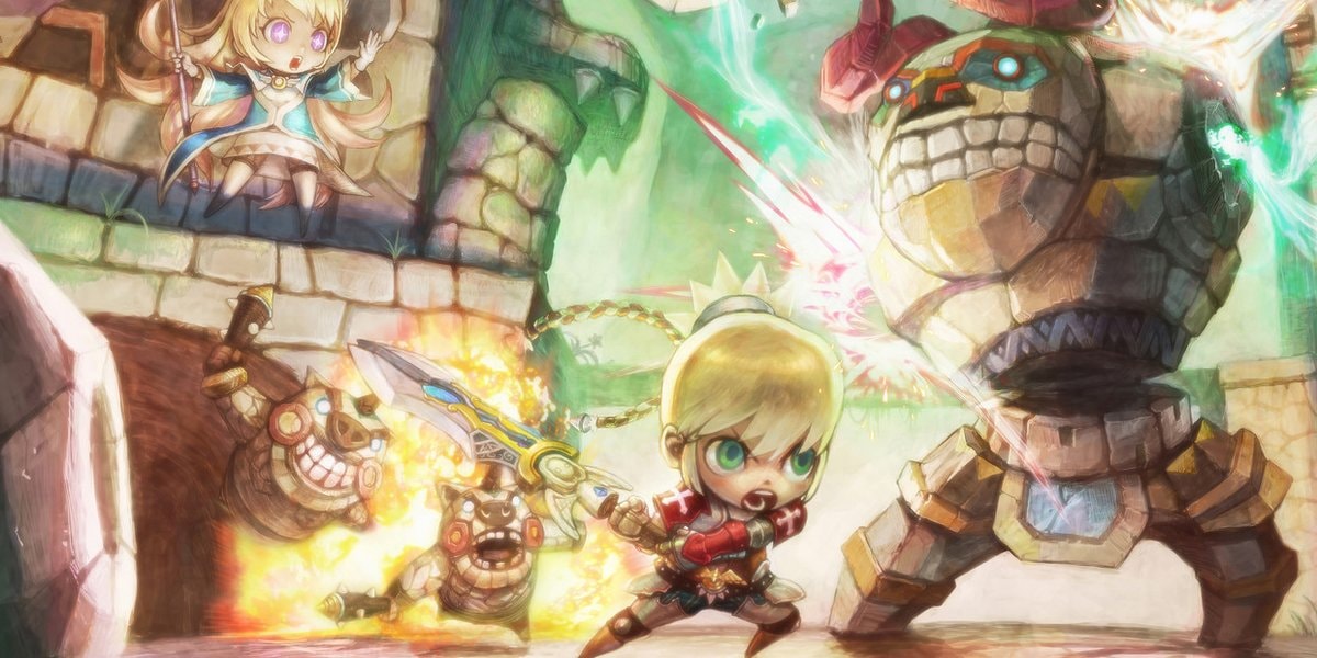 Na dertien jaar krijgt de MMORPG Dragon Saga support voor meerdere talen