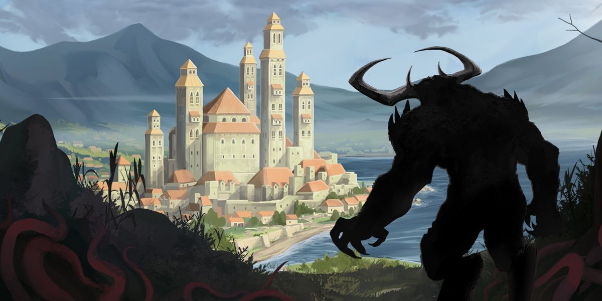 Ruinarch
