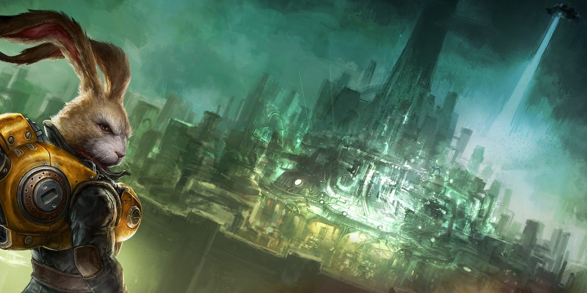F.I.S.T.: Forged In Shadow Torch is nu gratis verkrijgbaar op de Epic Games Store