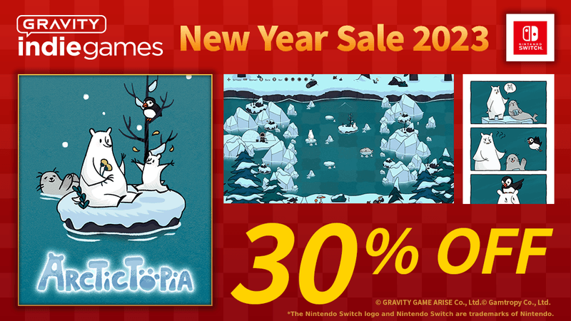 Artictopia Sale