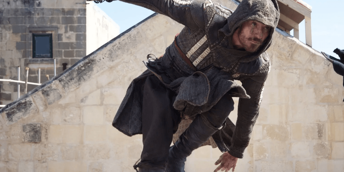 Netflix doorbreekt jaren van stilte: Assassin's Creed serie krijgt eindelijk groen licht