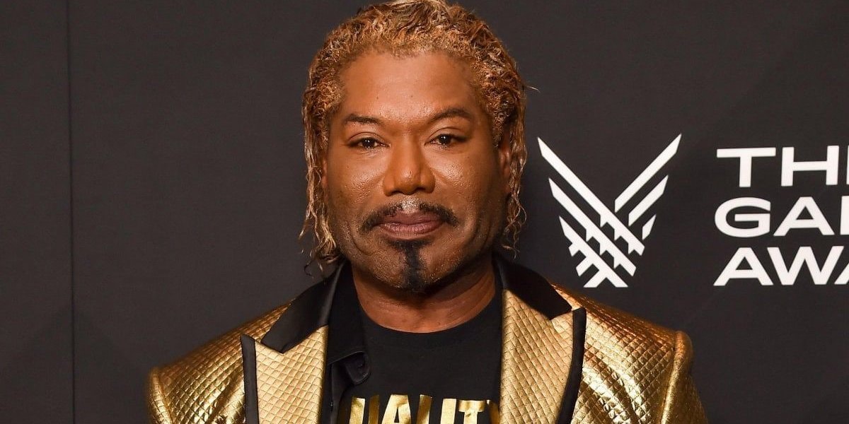 Christopher Judge zet nieuw wereldrecord met speech bij The Game Awards