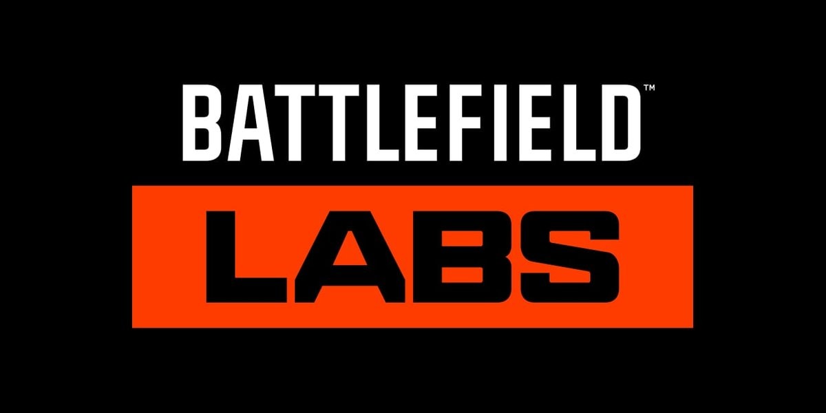 Community manager spreekt lekkers van Battlefield Labs Iniative aan