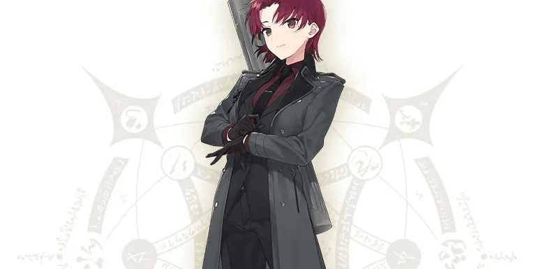 Fate/Grand Order is weer een karakter rijker