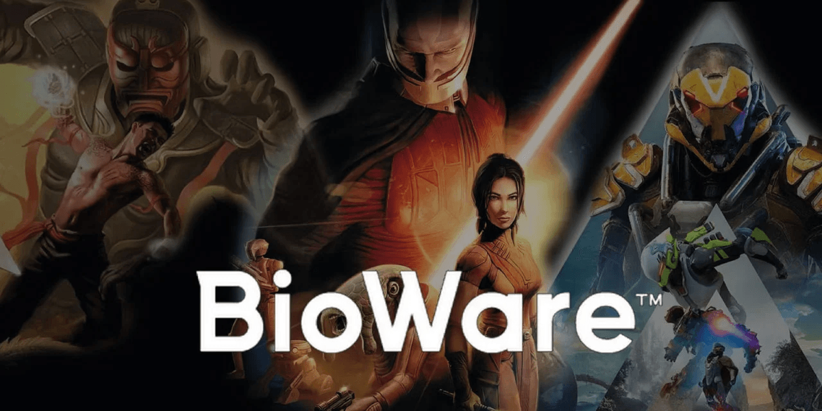Bioware-medewerkers vrezen sluiting na overname Electronic Arts